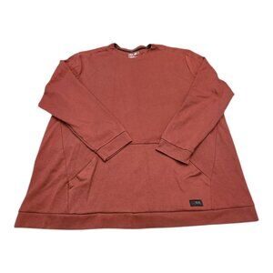 Men's MSX BY MICHAEL STRAHAN Sweatshirt sz 4XLT